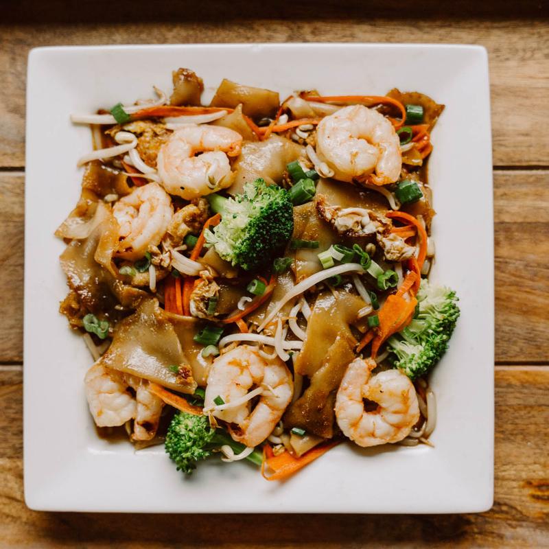 Pad See Eew